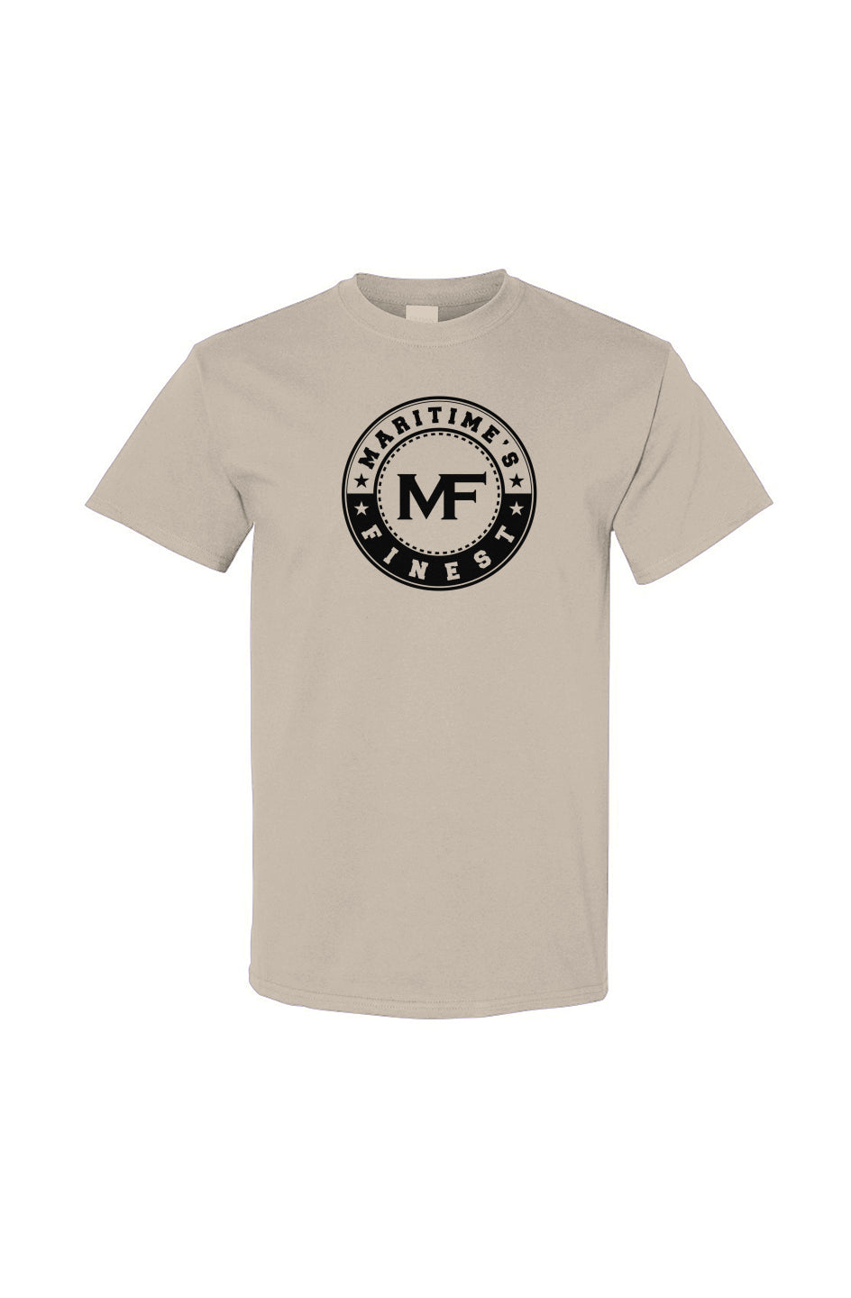 Maritimes Finest Cotton T Shirt