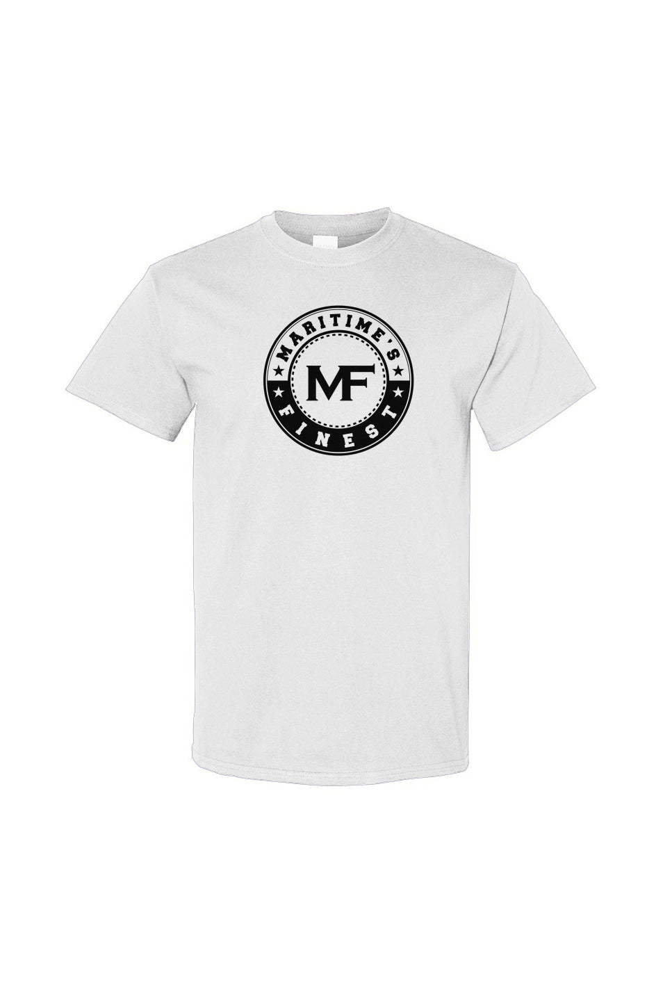 Maritimes Finest Cotton T Shirt