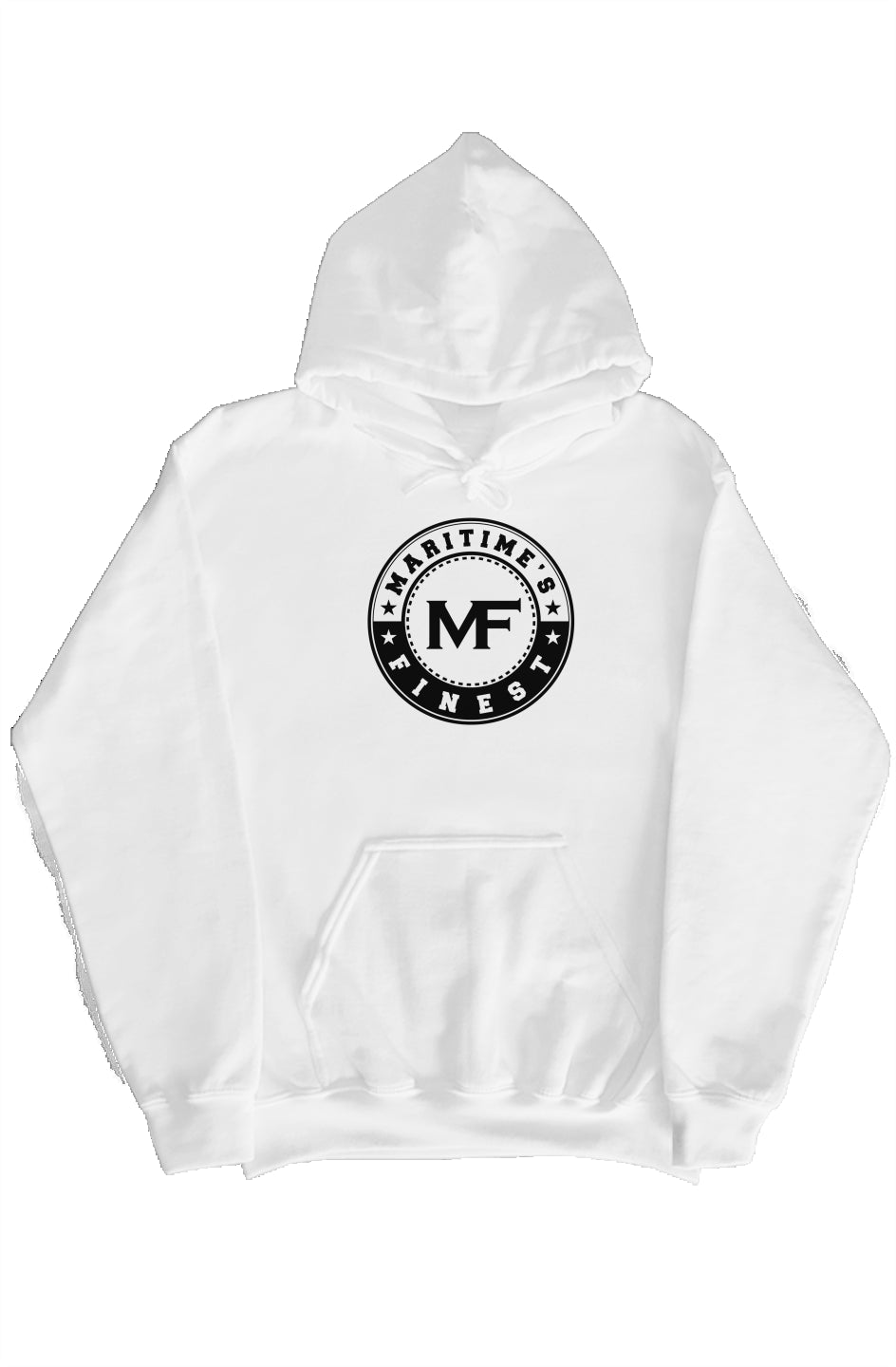 Maritimes Finest pullover hoody