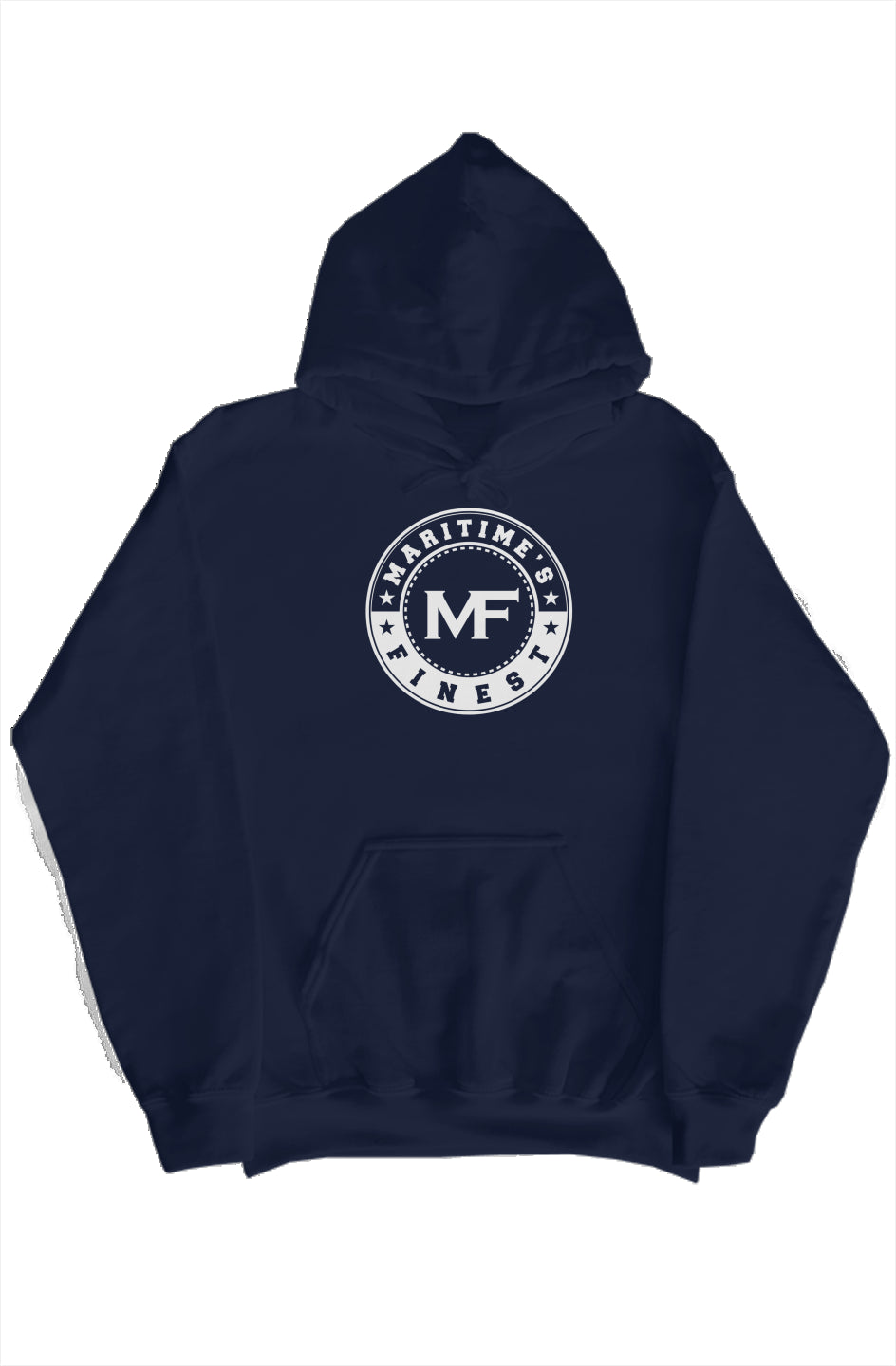 Maritimes Finest pullover hoody