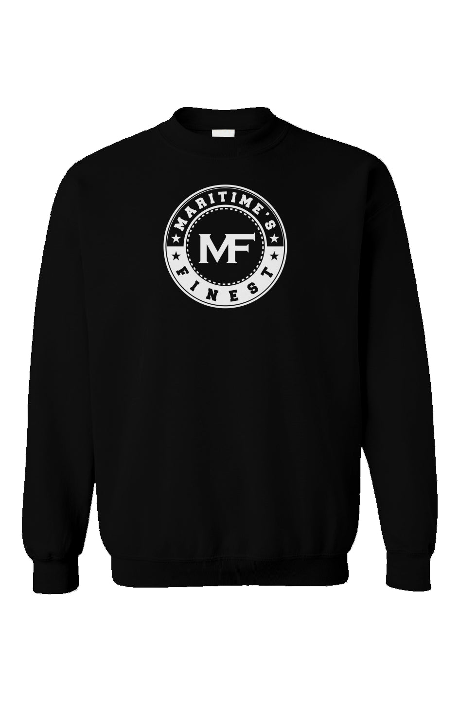 Unisex Maritimes Finest Crewneck