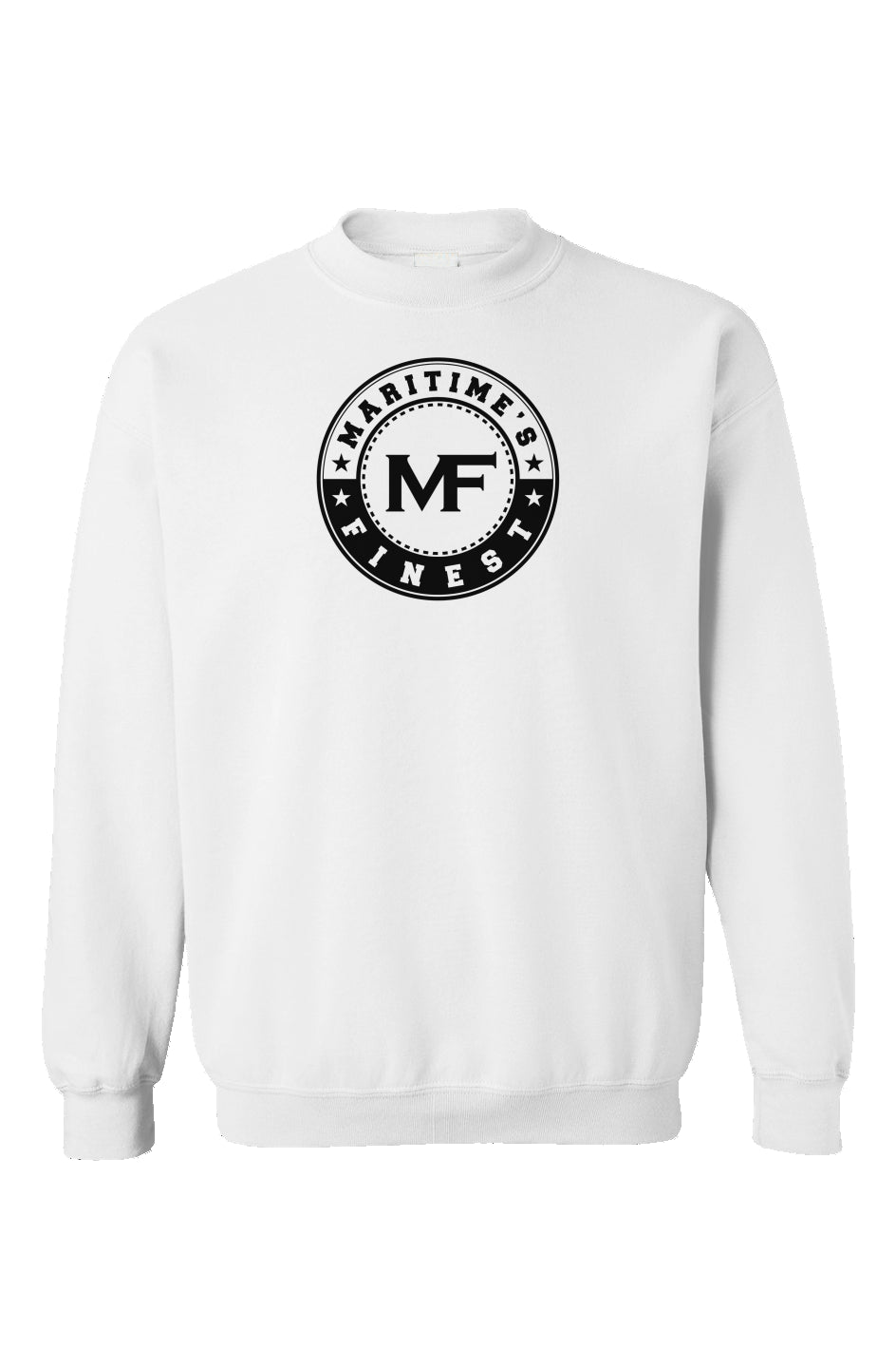 Unisex Maritimes Finest Crewneck