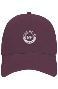 Maritimes Finest Otto 6 panel dad hat