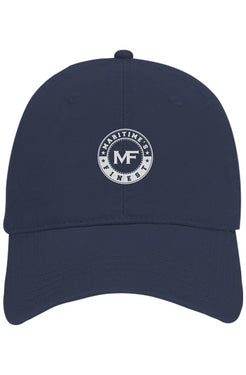 Maritimes Finest Otto 6 panel dad hat