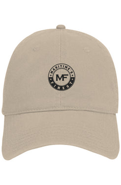 Maritimes Finest Otto 6 panel dad hat