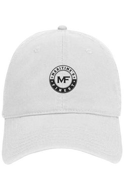 Maritimes Finest Otto 6 panel dad hat