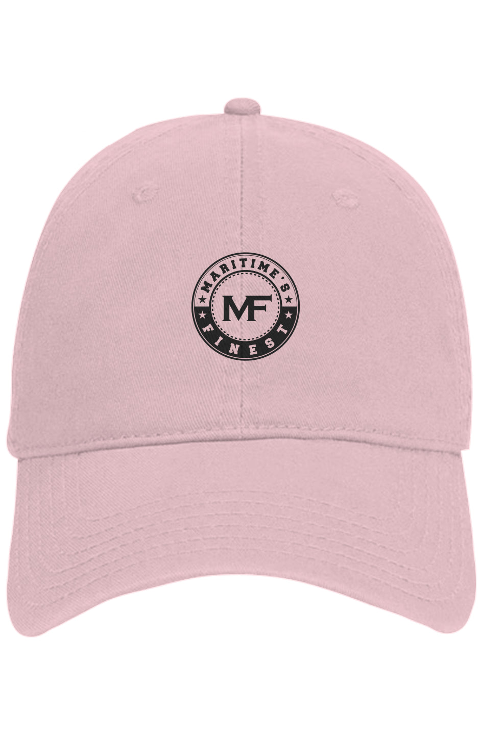 Maritimes Finest Otto 6 panel dad hat