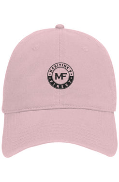 Maritimes Finest Otto 6 panel dad hat