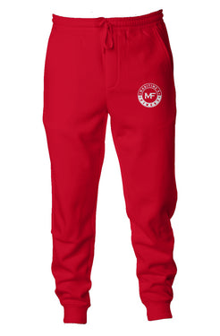 Maritimes Finest Fleece Joggers