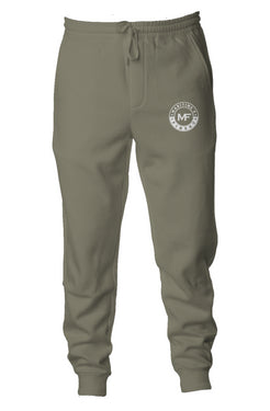 Maritimes Finest Fleece Joggers