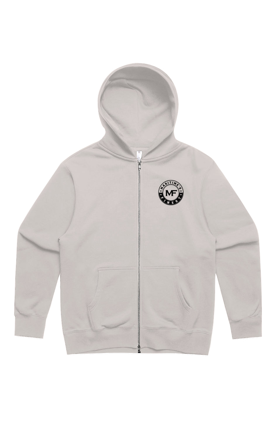 Maritimes Finest  Heavy Zip Hood