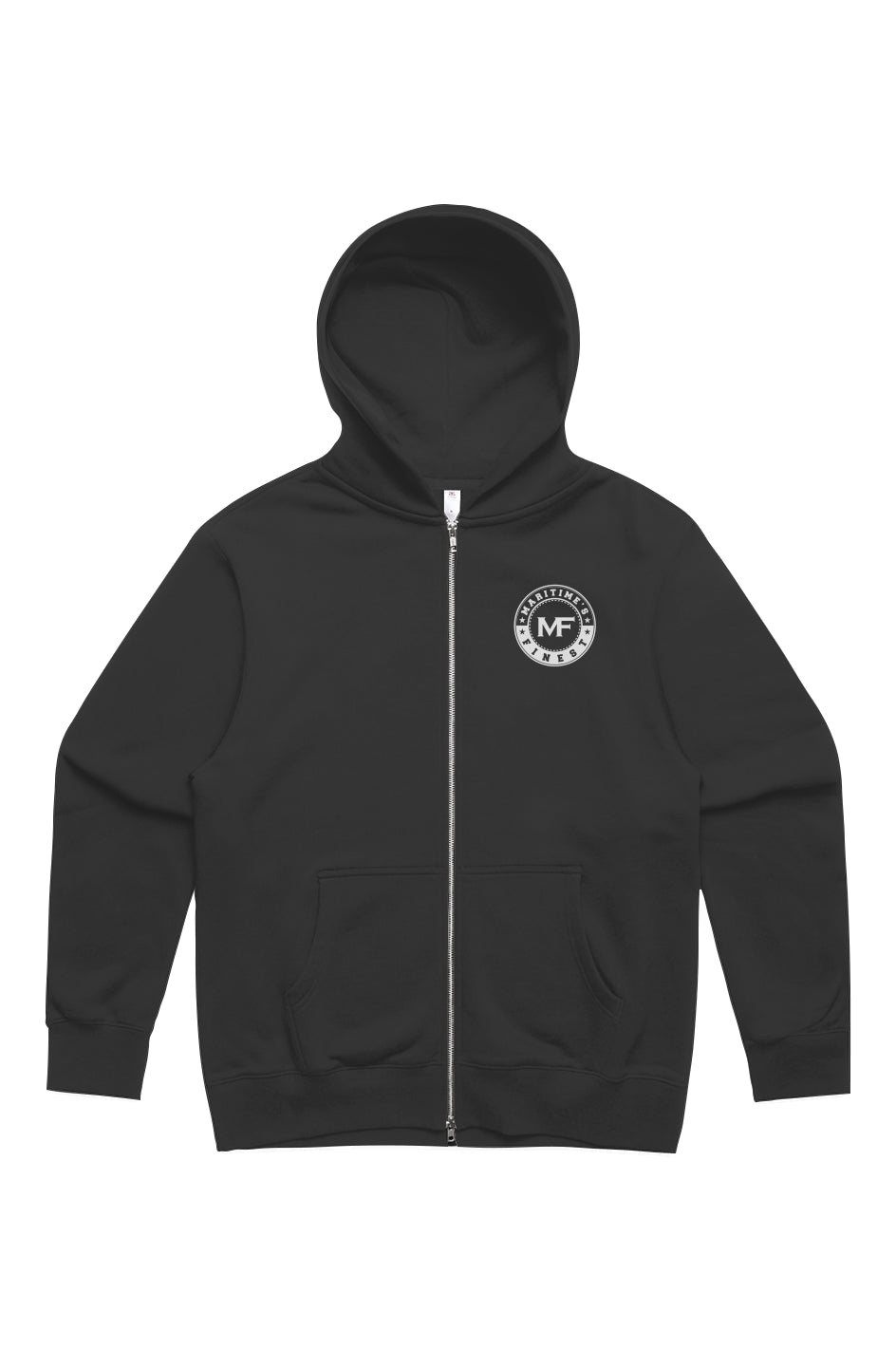 Maritimes Finest  Heavy Zip Hood