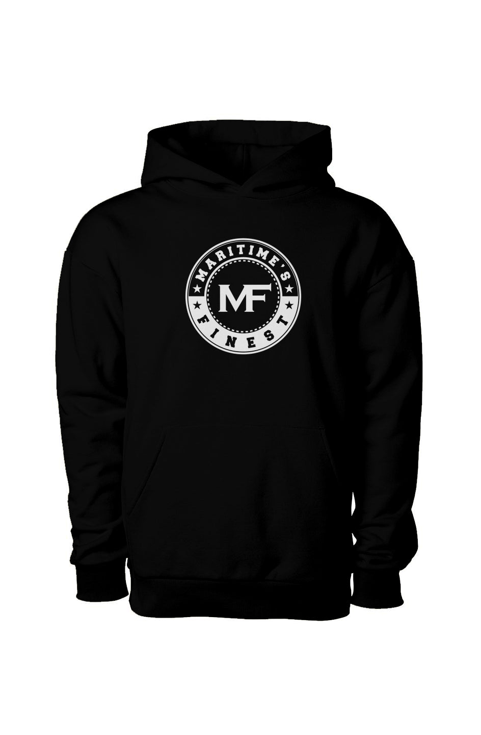 Maritimes Finest Mainstreet Hooded Sweatshirt