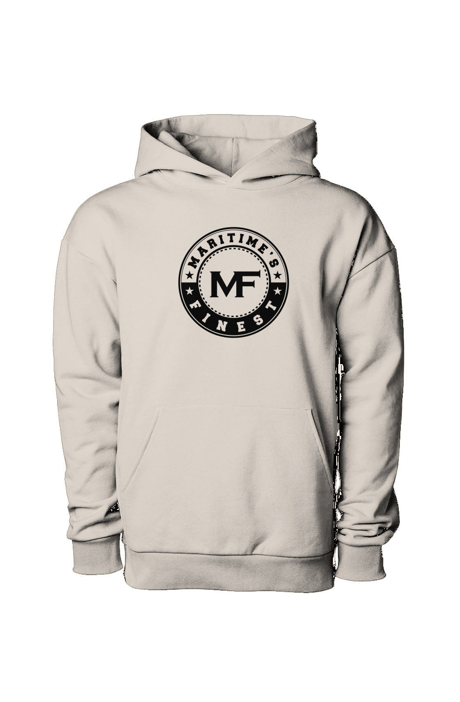 Maritimes Finest Mainstreet Hooded Sweatshirt