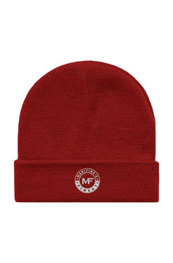 Maritimes Finest Cuff Beanie