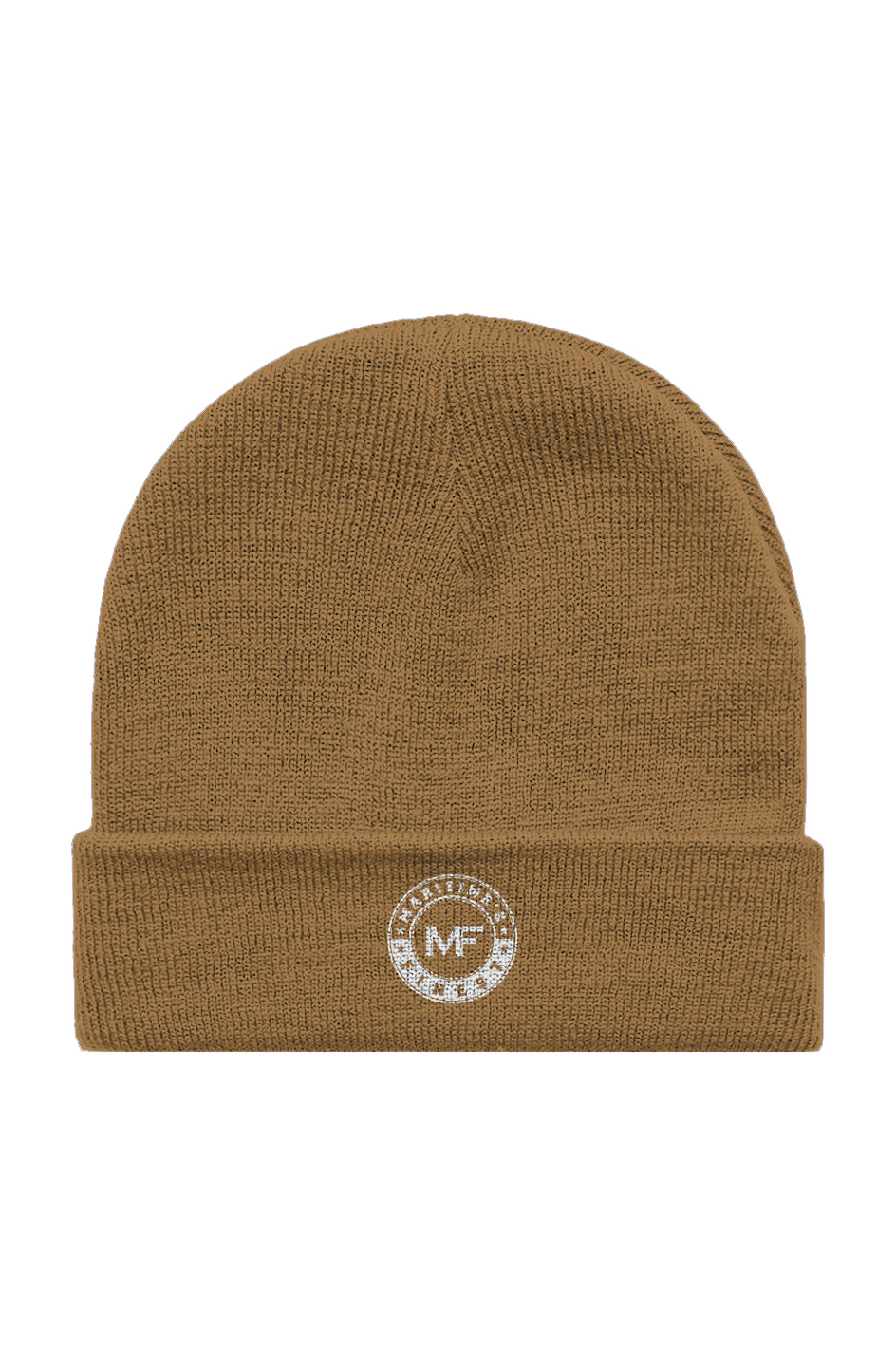 Maritimes Finest Cuff Beanie