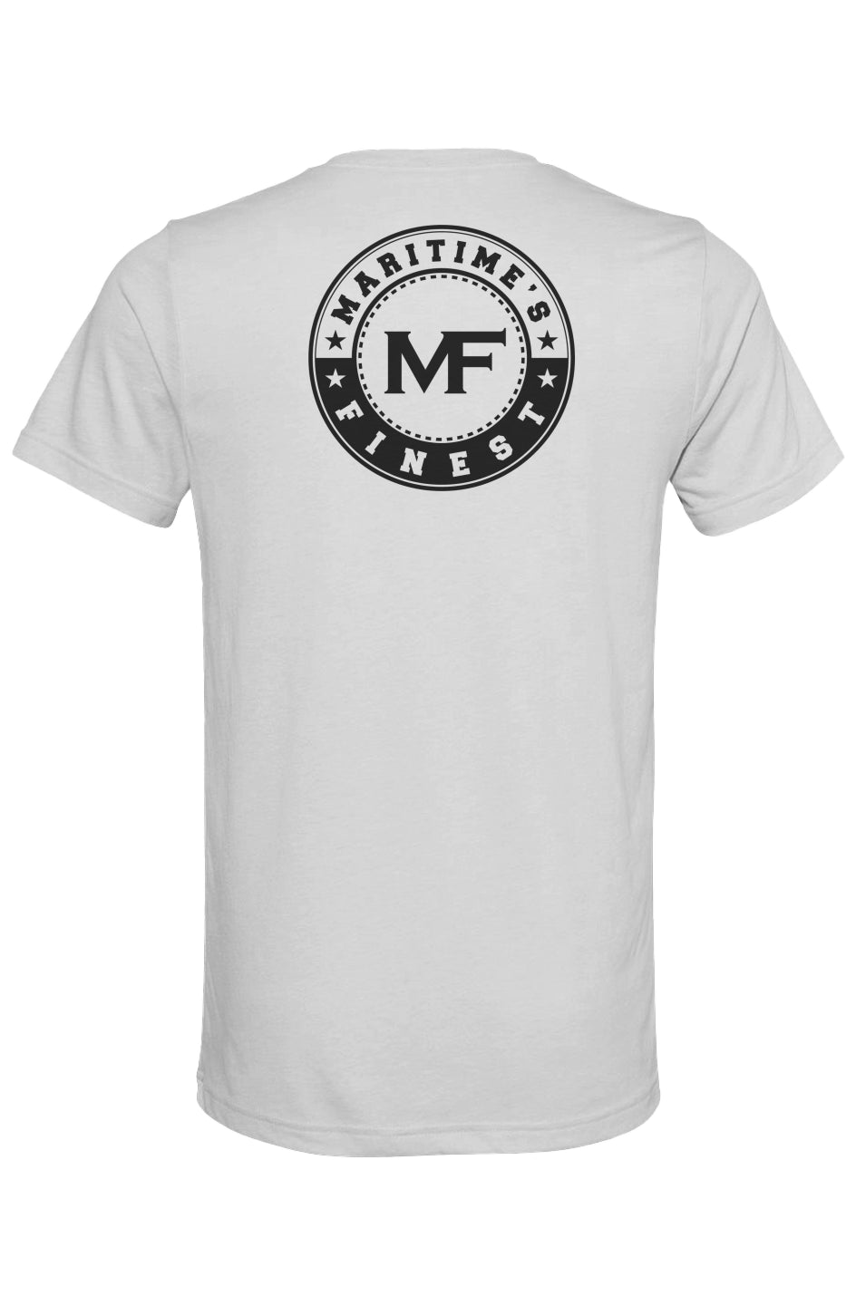 Maritimes Finest Unisex V-Neck Tee