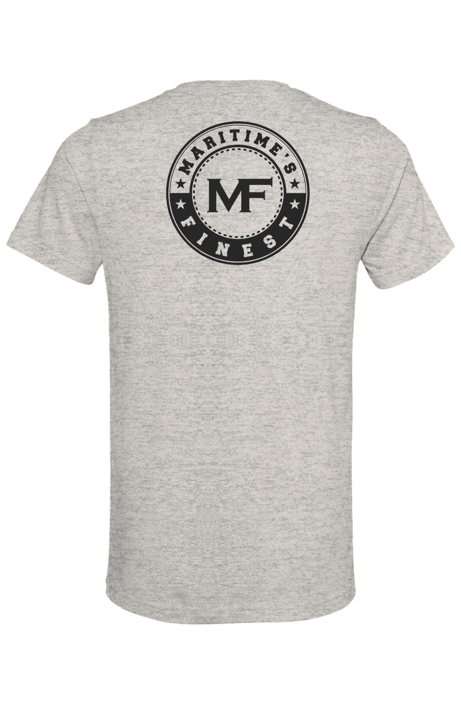 Maritimes Finest Unisex V-Neck Tee