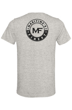 Maritimes Finest Unisex V-Neck Tee