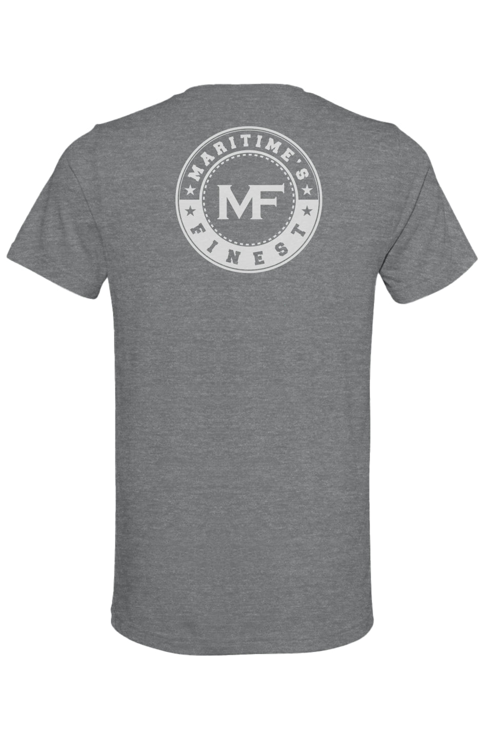 Maritimes Finest Unisex V-Neck Tee