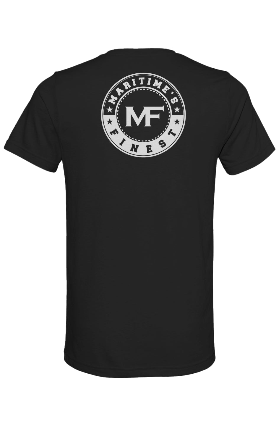 Maritimes Finest Unisex V-Neck Tee