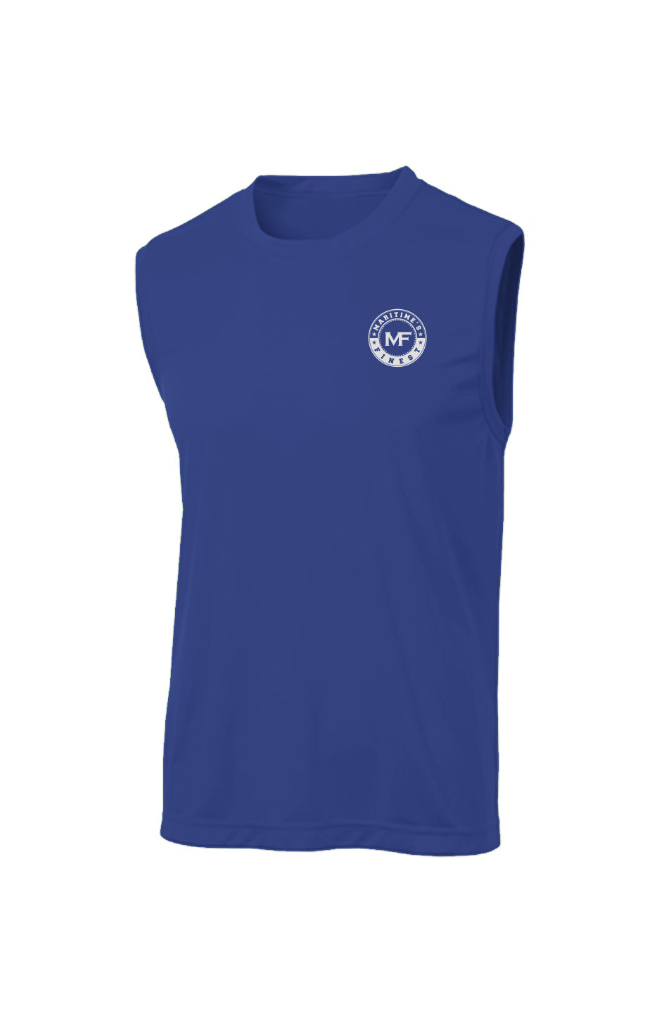 Maritimes Finest Sleeveless Tee