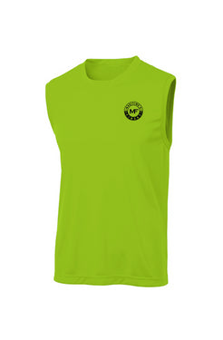 Maritimes Finest Sleeveless Tee