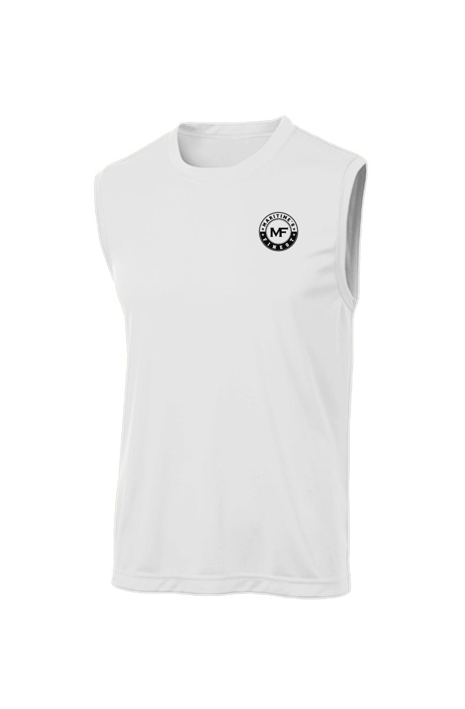 Maritimes Finest Sleeveless Tee